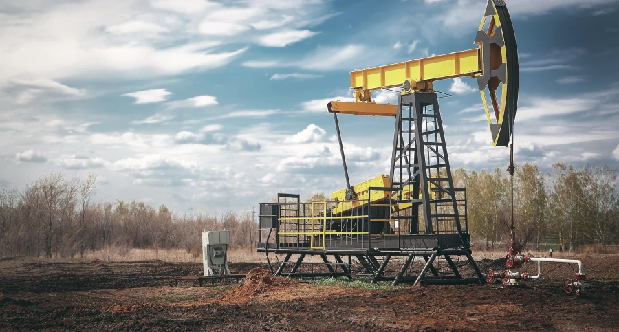 Разработка и эксплуатация нефтяных и газовых месторождений